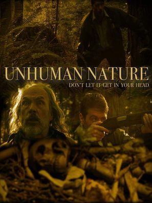 Unhuman Nature - Movie Poster (thumbnail)