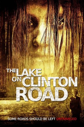 The Lake on Clinton Road - Movie Cover (thumbnail)