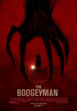 The Boogeyman - Movie Poster (thumbnail)