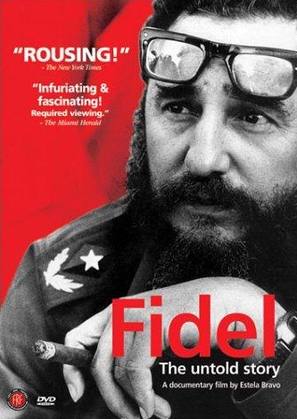 Fidel - Movie Cover (thumbnail)