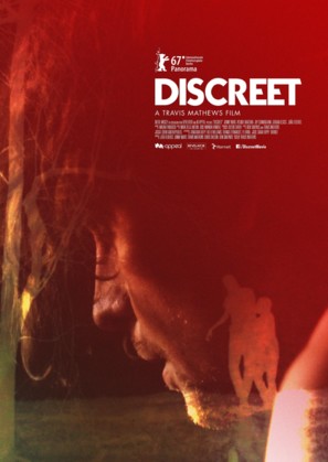 Discreet - Movie Poster (thumbnail)