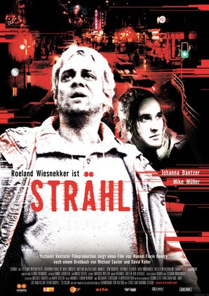 Str&auml;hl - Swiss Movie Poster (thumbnail)