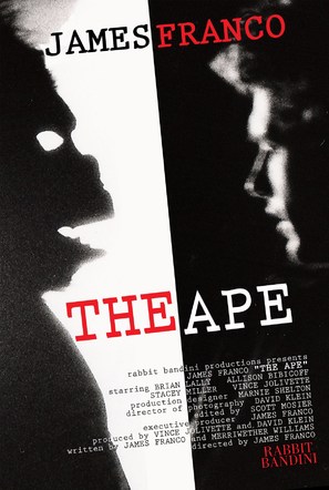 The Ape - Movie Poster (thumbnail)