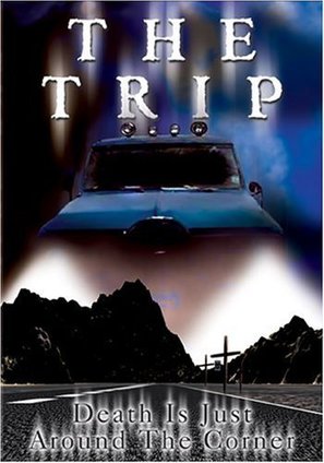 The Trip - Movie Poster (thumbnail)