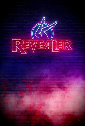 Revealer - Movie Poster (thumbnail)