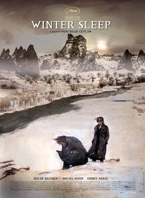 Kis Uykusu - Movie Poster (thumbnail)