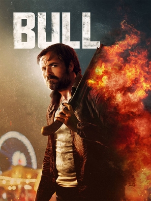 Bull - poster (thumbnail)