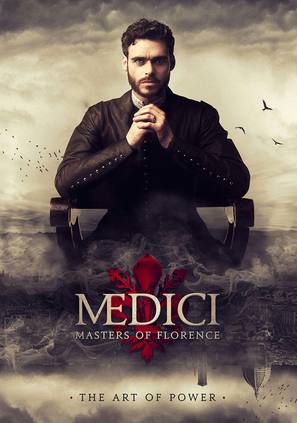 &quot;Medici&quot; - International Movie Poster (thumbnail)