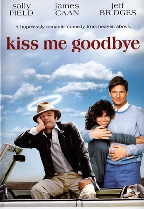 Kiss Me Goodbye - Movie Cover (thumbnail)