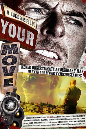 Your Move - Movie Poster (thumbnail)