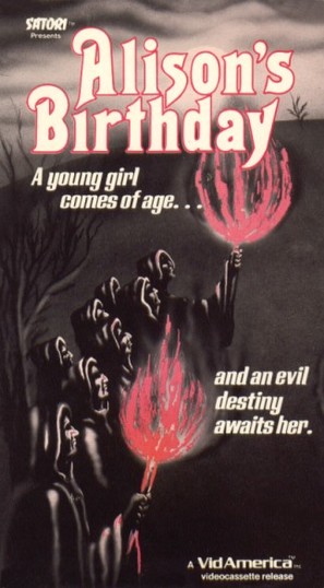 Alison&#039;s Birthday - Movie Cover (thumbnail)