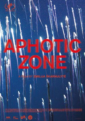 Aphotic Zone - International Movie Poster (thumbnail)