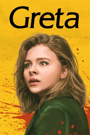 Greta - Movie Cover (thumbnail)