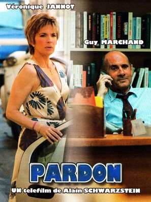 Pardon - French Movie Cover (thumbnail)