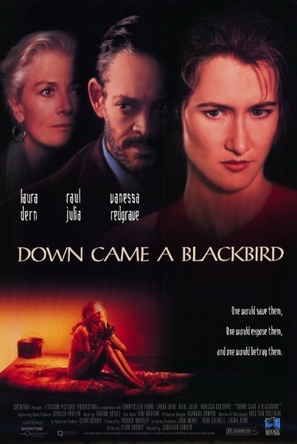 Down Came a Blackbird - Movie Poster (thumbnail)