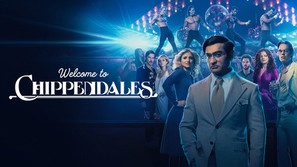 Welcome to Chippendales - poster (thumbnail)