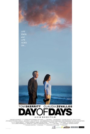 Day of Days - Movie Poster (thumbnail)