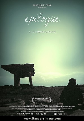 Epilogue - Belgian Movie Poster (thumbnail)