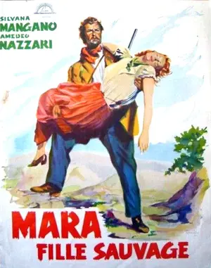 Il Brigante Musolino Poster