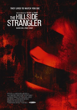 The Hillside Strangler - Movie Poster (thumbnail)