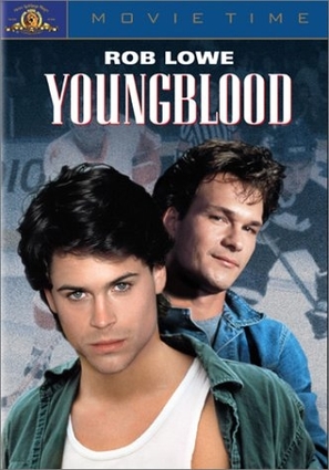 Youngblood - Movie Cover (thumbnail)