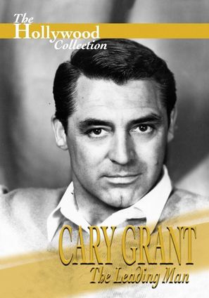 Cary Grant: A Celebration of a Leading Man - Movie Cover (thumbnail)
