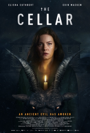 The Cellar - Irish Movie Poster (thumbnail)