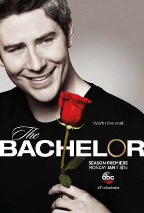 &quot;The Bachelor&quot; - Movie Poster (thumbnail)