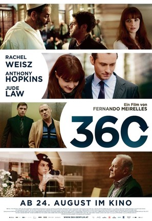 360 - Austrian Movie Poster (thumbnail)