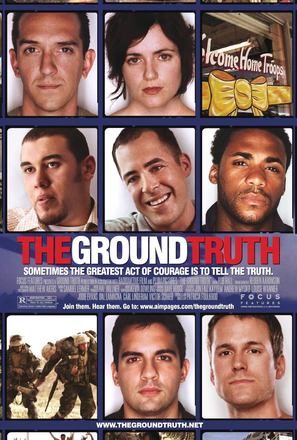 The Ground Truth: After the Killing Ends - Movie Poster (thumbnail)