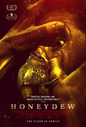 Honeydew - Movie Poster (thumbnail)