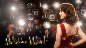 &quot;The Marvelous Mrs. Maisel&quot; - poster (thumbnail)