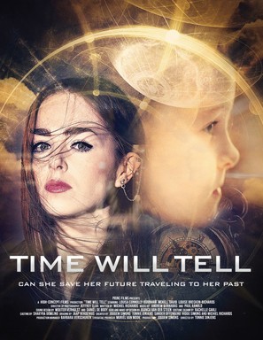 Time Will Tell - Dutch Movie Poster (thumbnail)