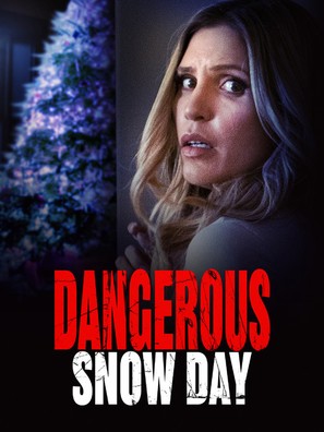 Dangerous Snow Day - poster (thumbnail)