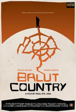 Balut Country - Philippine Movie Poster (thumbnail)