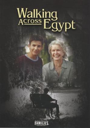 Walking Across Egypt - Movie Poster (thumbnail)