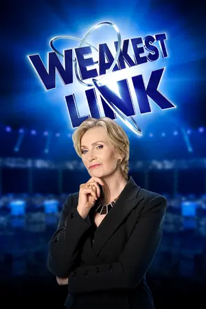 "Weakest Link" Cover