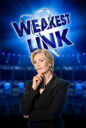 &quot;Weakest Link&quot; - Movie Poster (thumbnail)