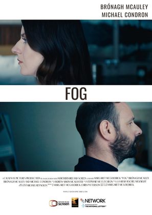 Fog - British Movie Poster (thumbnail)