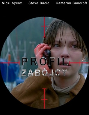 Profile for Murder - Polish Movie Cover (thumbnail)