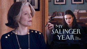 My Salinger Year - Canadian Movie Cover (thumbnail)