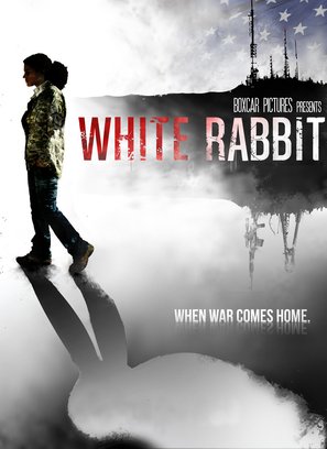 White Rabbit - Movie Poster (thumbnail)