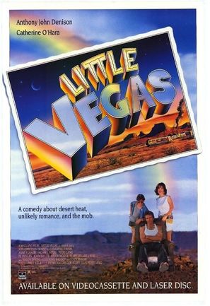 Little Vegas - Movie Poster (thumbnail)