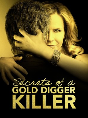 Gold Digger Killer - poster (thumbnail)