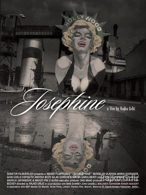 Josephine - Croatian Movie Poster (thumbnail)