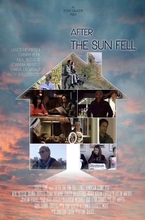 The Morning the Sun Fell Down - Movie Poster (thumbnail)
