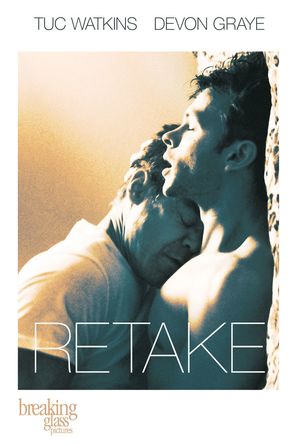 Retake - DVD movie cover (thumbnail)