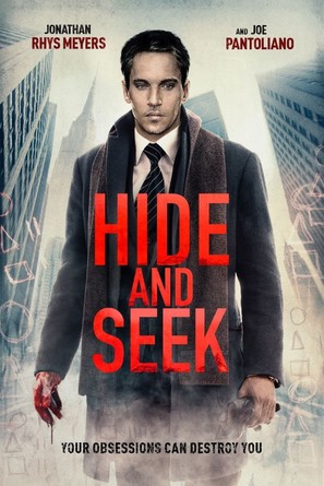 Hide and Seek - Movie Poster (thumbnail)