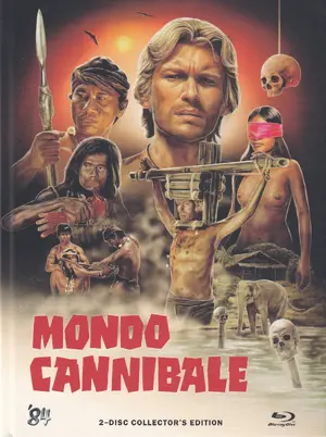 Il paese del sesso selvaggio Cover