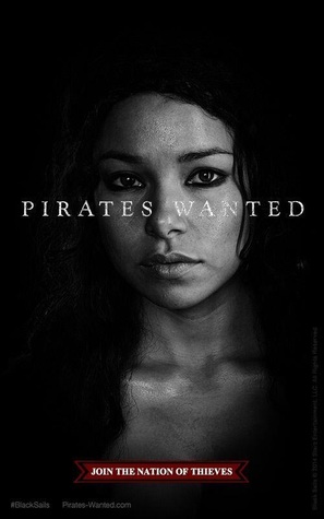 &quot;Black Sails&quot; - Movie Poster (thumbnail)